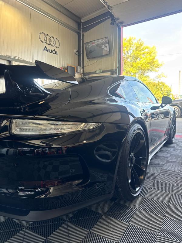 Porsche 911 GT3 3.8i PDK Moteur Neuf chez Porsche