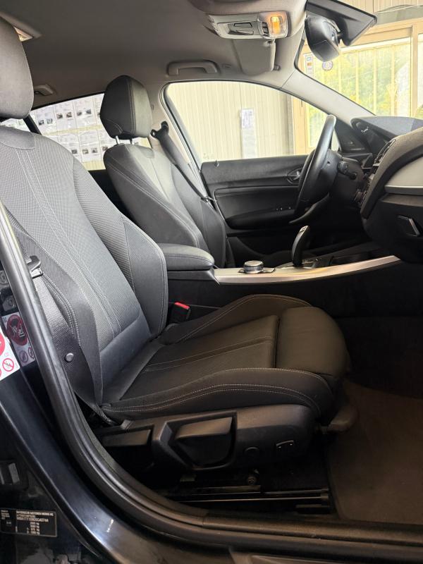 BMW Série 1 F20 LCI 120d xDrive 190 ch Lounge A