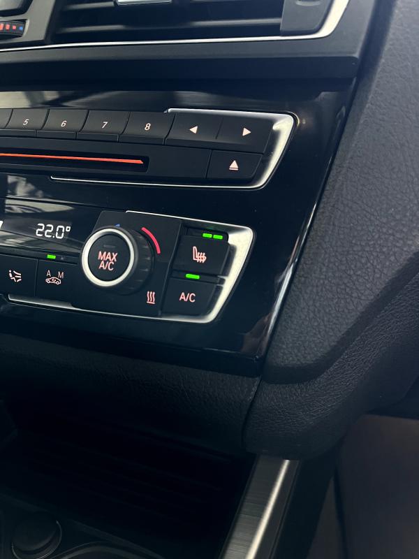 BMW Série 1 F20 LCI 120d xDrive 190 ch Lounge A