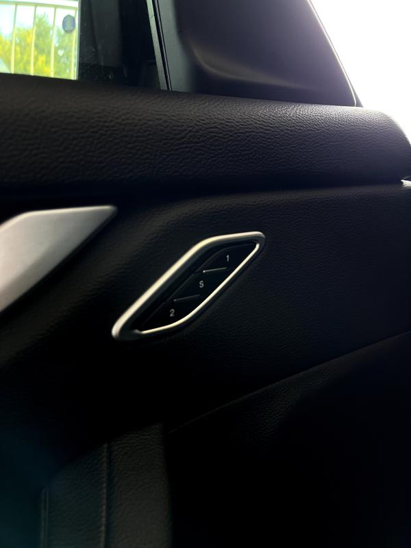 Maserati Levante Diesel 3.0 V6 Turbo 275