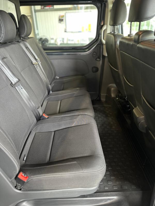 Renault Trafic CABINE APPROFONDIE CA L2H1 3000 KG BLUE DCI 170 GRAND CONFORT PAS DE TVA