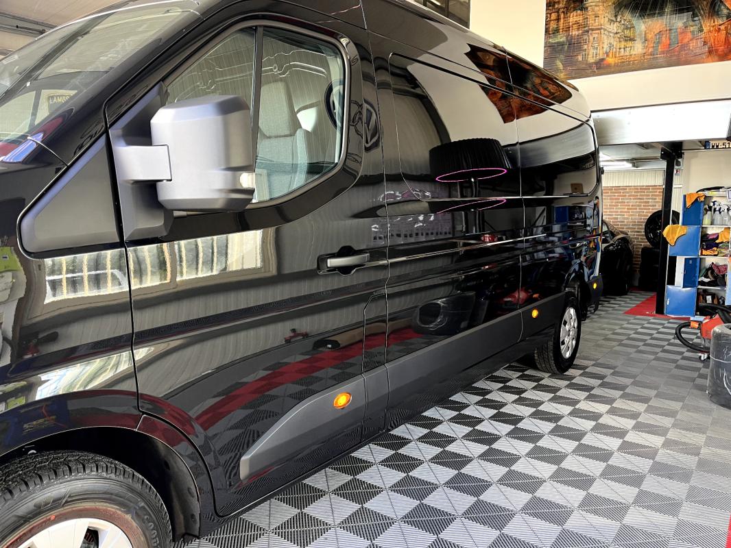 Renault Master FOURGON FG BLUE DCI 150 L3H2 3T5 TR ADVANCE