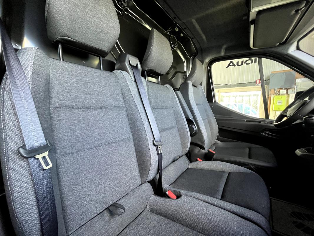 Renault Master FOURGON FG BLUE DCI 150 L3H2 3T5 TR ADVANCE