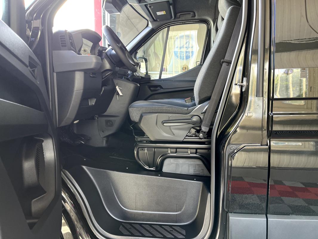 Renault Master FOURGON FG BLUE DCI 150 L3H2 3T5 TR ADVANCE
