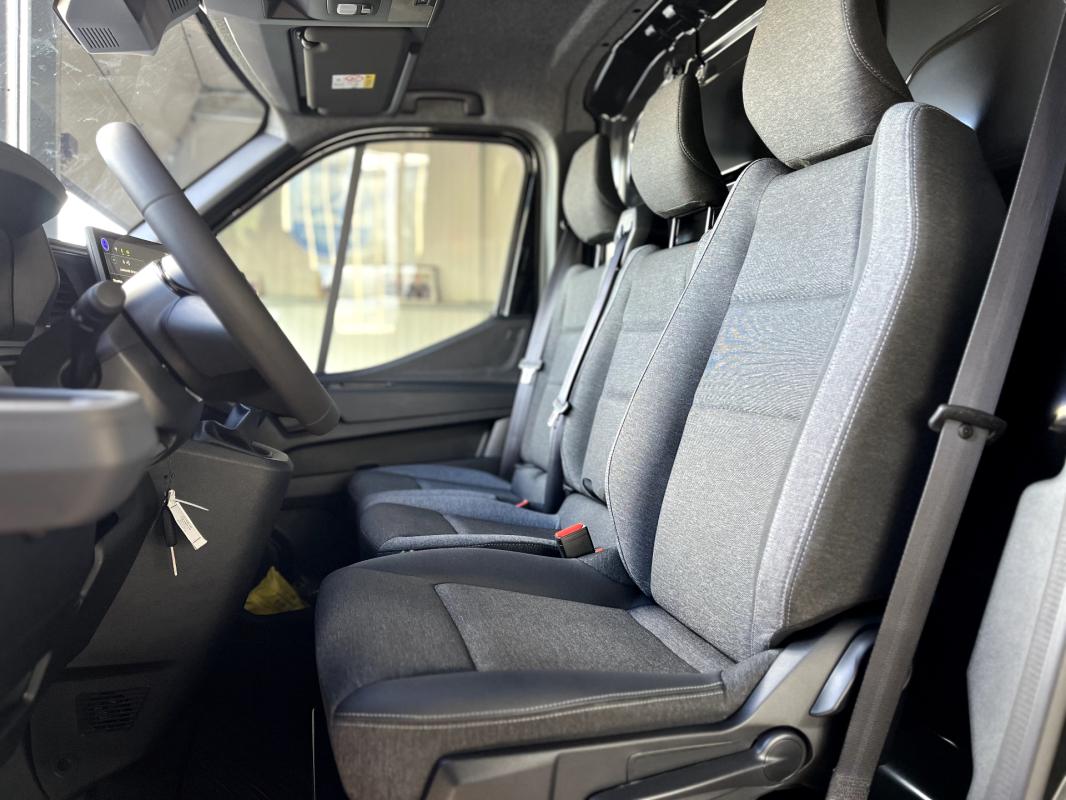 Renault Master FOURGON FG BLUE DCI 150 L3H2 3T5 TR ADVANCE