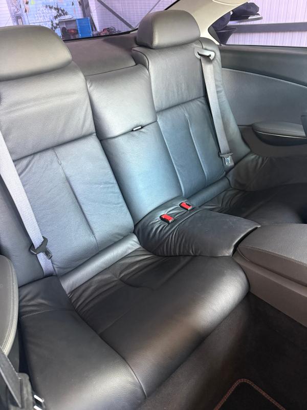 BMW Série 6 E63 645Ci Suivi complet Groupe SMG Neuf / Révisé Ethanol